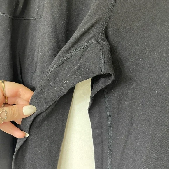 lululemon athletica Black Joggers - Picture 3 of 6